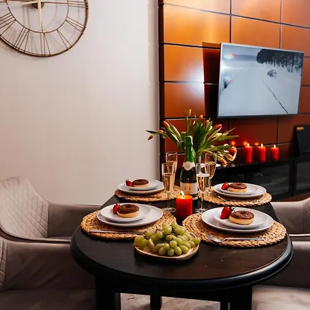 Appartamento Maya's Flats & 59 - Milosci *