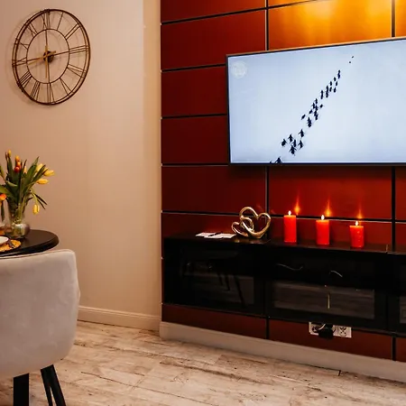 Appartamento Maya's Flats & 59 - Milosci *