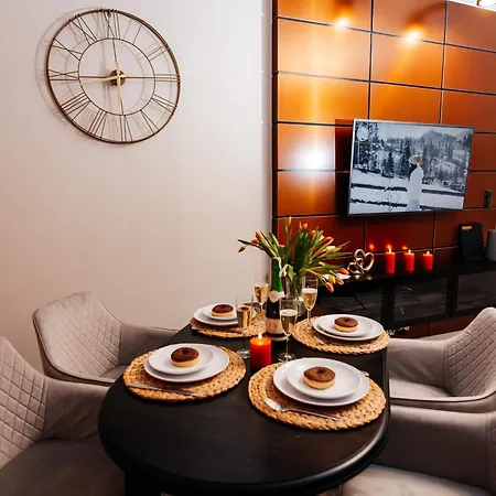 Appartamento Maya's Flats & 59 - Milosci *