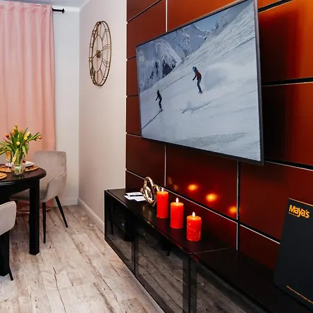 Maya's Flats & 59 - Milosci *