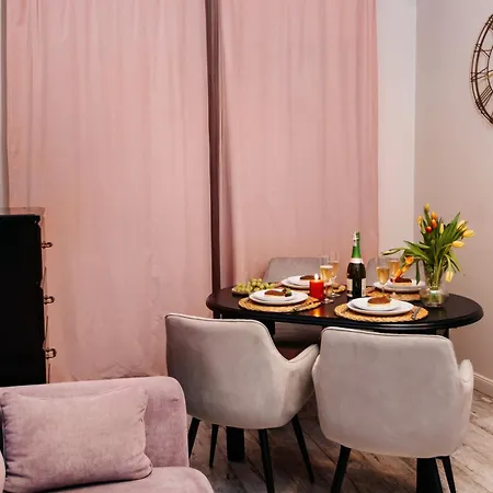 Maya's Flats & 59 - Milosci Appartamento Danzica