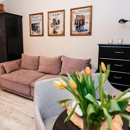 Maya's Flats & 59 - Milosci