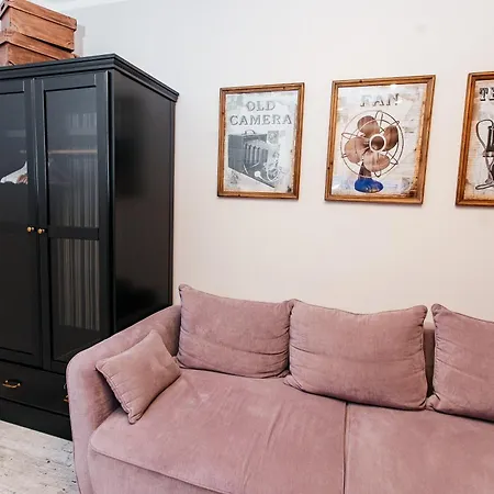 Maya's Flats & 59 - Milosci Appartamento *