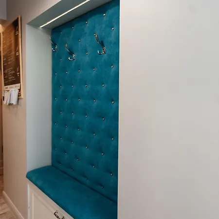 Appartamento Maya's Flats & 59 - Milosci Danzica