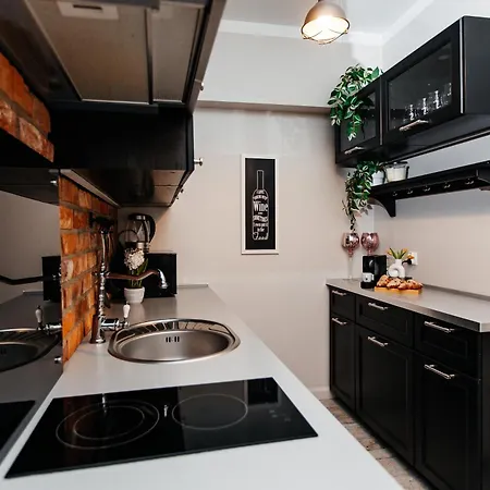 Appartamento Maya's Flats & 59 - Milosci *