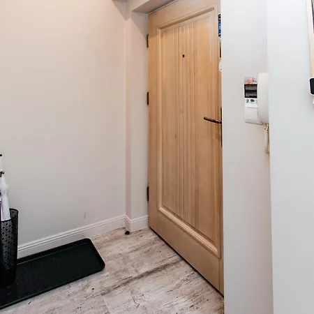 Maya's Flats & 59 - Milosci Appartamento Danzica