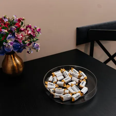 Maya's Flats & 59 - Milosci Danzica