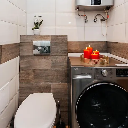 Maya's Flats & 59 - Milosci