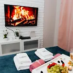 Apartmán Maya's 59 - Milosci Gdaňsk