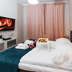 Apartmán Maya's 59 - Milosci Gdaňsk