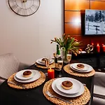 Maya's 59 - Milosci Apartmán *