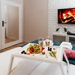 Apartmán Maya's 59 - Milosci Gdaňsk