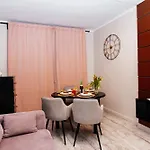 Apartmán Maya's 59 - Milosci *