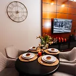 Apartmán Maya's 59 - Milosci *
