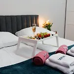 Maya's 59 - Milosci Apartmán