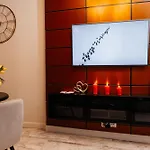 Apartamento Maya's 59 - Milosci Gdansk