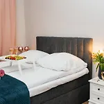 Maya's 59 - Milosci Apartmán *