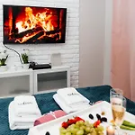 Apartamento Maya's 59 - Milosci *