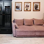 Maya's 59 - Milosci Apartamento *
