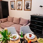 Apartmán Maya's 59 - Milosci *