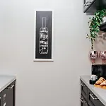 Maya's 59 - Milosci Apartmán