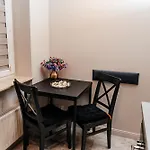 Apartmán Maya's 59 - Milosci Gdaňsk