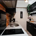 Apartamento Maya's 59 - Milosci Gdansk