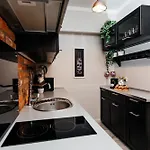 Apartmán Maya's 59 - Milosci *