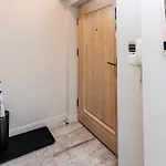 Maya's 59 - Milosci Apartmán Gdaňsk