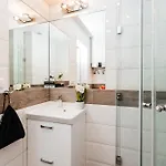 Apartmán Maya's 59 - Milosci Gdaňsk