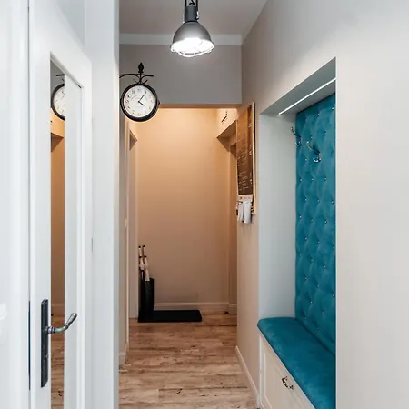 Apartament Maya's Flats & 59 - Milosci Gdańsk
