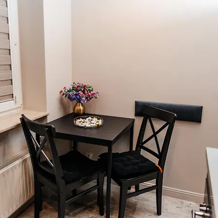 Maya's Flats & 59 - Milosci Gdańsk