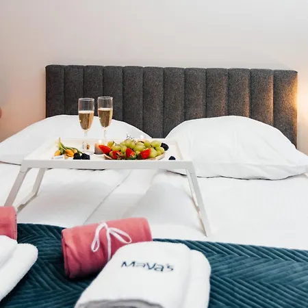 Apartament Maya's Flats & 59 - Milosci Gdańsk