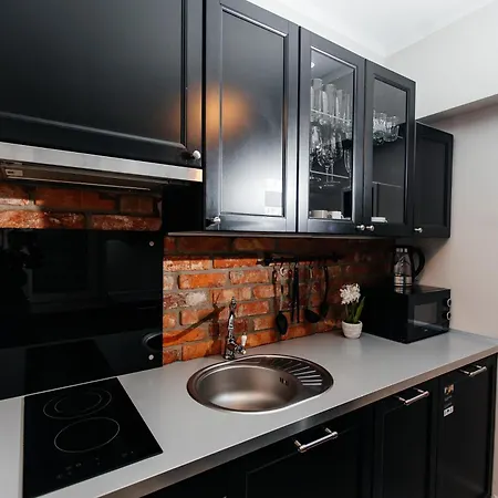 Maya's Flats & 59 - Milosci Apartamento