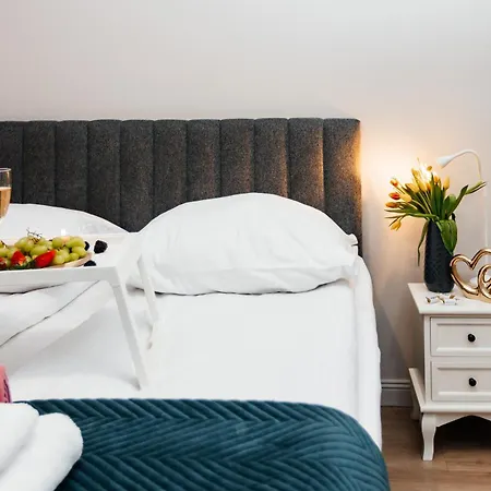 公寓 Maya's Flats & 59 - Milosci *