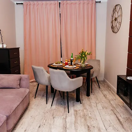 Appartement Maya's Flats 59 - Bridge *