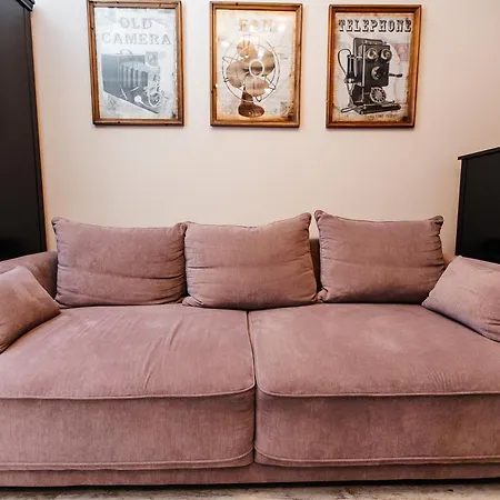 Maya's Flats&resorts 59 - Miłości *