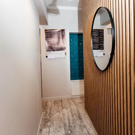 Maya's Flats & 59 - Milosci Apartamento *