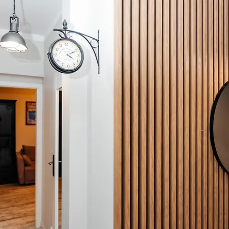 公寓 Maya's Flats & 59 - Milosci *