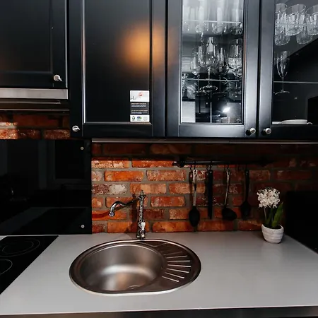 Maya's Flats & 59 - Milosci Apartamento