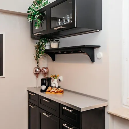 Maya's Flats & 59 - Milosci Gdansk