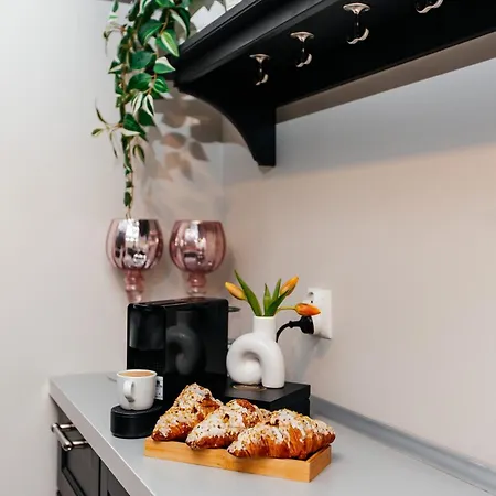 Apartamento Maya's Flats & 59 - Milosci *