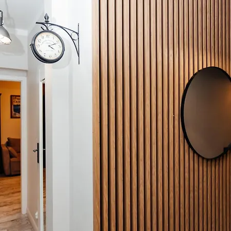 Maya's Flats & 59 - Milosci * 格但斯克