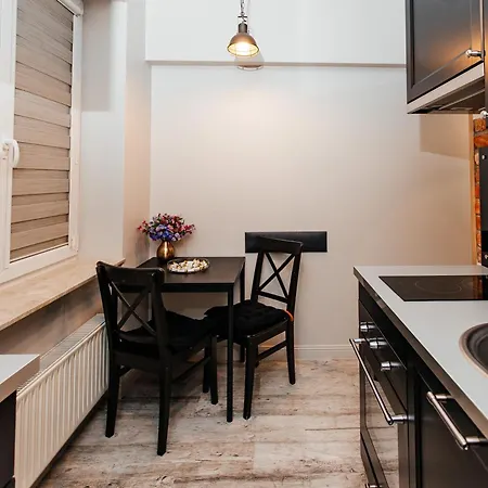 Maya's Flats & 59 - Milosci *