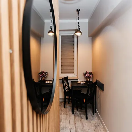 Apartamento Maya's Flats & 59 - Milosci *