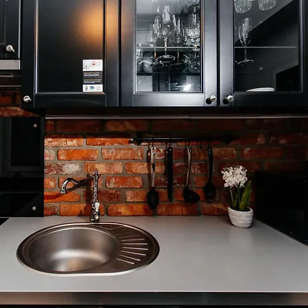 Maya's Flats & 59 - Milosci Apartamento