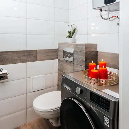 Maya's Flats & 59 - Milosci *