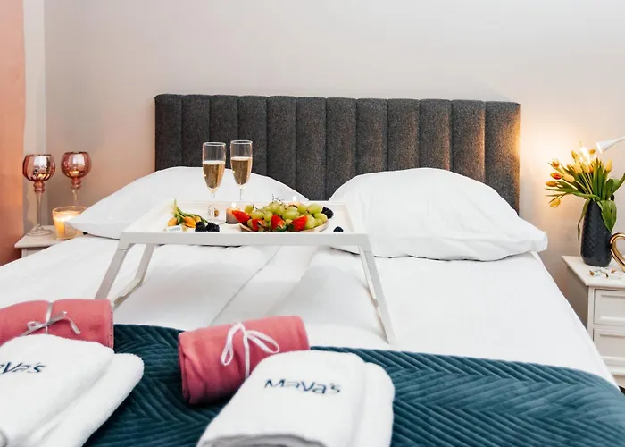 Maya's Flats & 59 - Milosci *