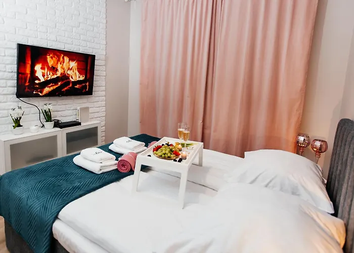 Maya's Flats & 59 - Milosci *