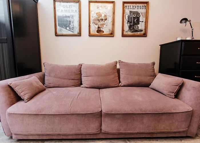 Maya's Flats&resorts 59 - Miłości *